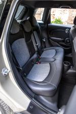 Mini Cooper S 5-Door 2018 года (WW)
